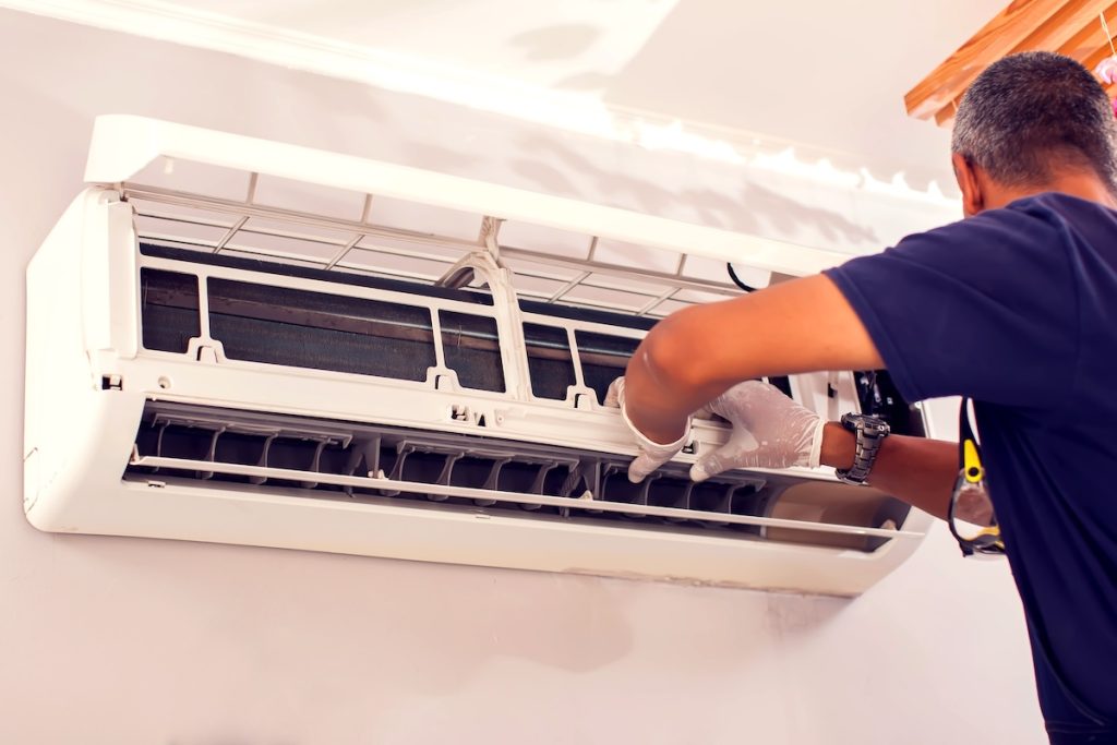 Vancouver AC repair