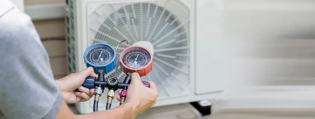 Vancouver AC repair