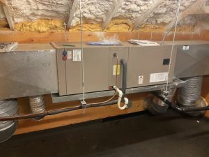 vancouver Ac repair