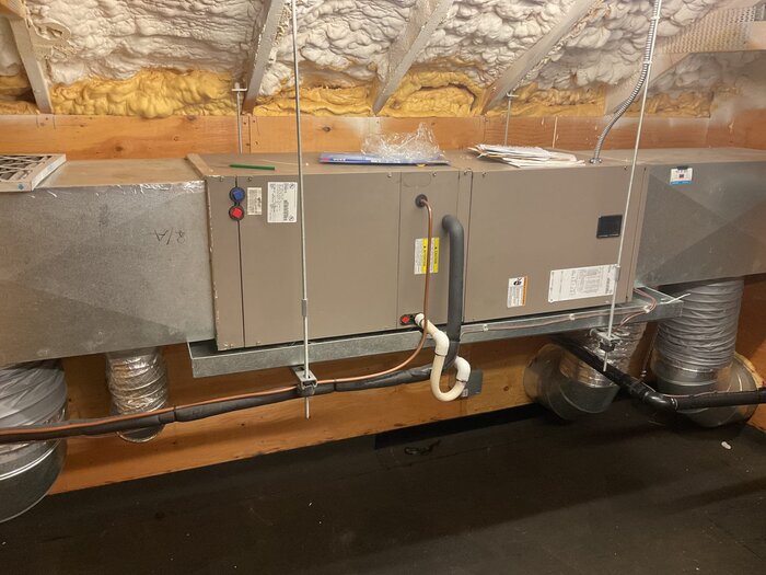 vancouver Ac repair